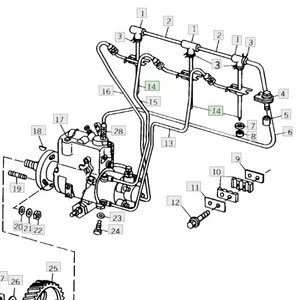 AR89564 Verstuiver