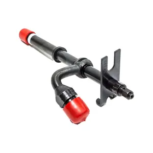 Fuel Injector AR89564 for John Deere 3164D 4219DF 6329D 4239D 4239T Engine JD544 JD544A Loader — 3