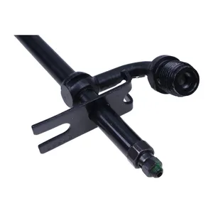 Fuel Injector AR89564 for John Deere 3164D 4219DF 6329D 4239D 4239T Engine 444D 455D 455G 515B 544A 555G 610B JD310 JD450B JD544 JD544A 515B 710B 710C Loader — 7
