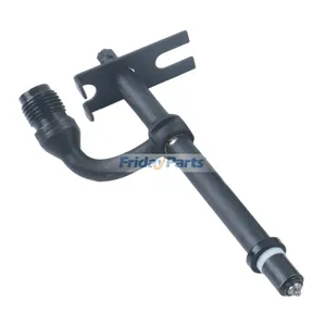 Fuel Injector AR89564 27333 for John Deere 820 830 1020 1030 1120 1520 1530 2020 2350 2030 — 6