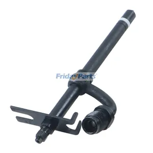 Fuel Injector AR89564 27333 for John Deere 820 830 1020 1030 1120 1520 1530 2020 2350 2030 — 5