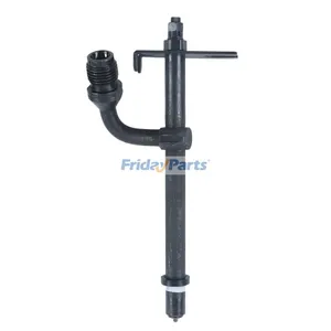 Fuel Injector AR89564 for John Deere 3164D 4219DF 6329D 4239D 4239T Engine 444D 455D 455G 515B 544A 555G 610B JD310 JD450B JD544 JD544A 515B 710B 710C Loader — 4