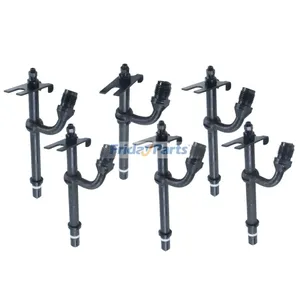 Fuel Injector AR89564 27333 for John Deere 820 830 1020 1030 1120 1520 1530 2020 2350 2030 — 2