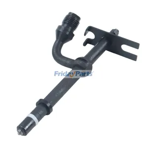 Fuel Injector AR89564 27333 for John Deere 820 830 1020 1030 1120 1520 1530 2020 2350 2030 — 8