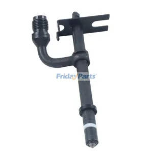 Fuel Injector AR89564 for John Deere 3164D 4219DF 6329D 4239D 4239T Engine 444D 455D 455G 515B 544A 555G 610B JD310 JD450B JD544 JD544A 515B 710B 710C Loader