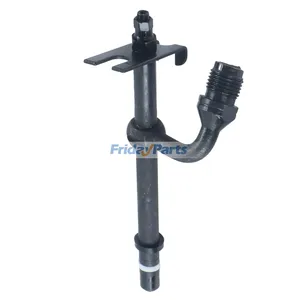 Fuel Injector AR89564 27333 for John Deere 820 830 1020 1030 1120 1520 1530 2020 2350 2030