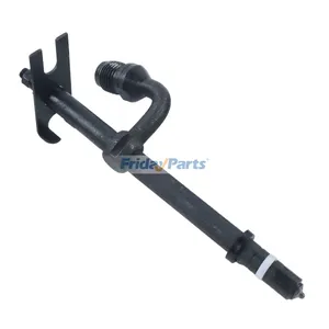 Fuel Injector AR89564 27333 for John Deere 820 830 1020 1030 1120 1520 1530 2020 2350 2030 — 9