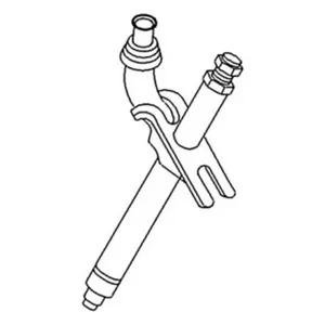 Injector Pencil for John Deere® || Replaces OEM # AR89564