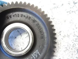 John Deere AR91660 R70182 Timing Gear — 5