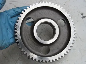 Timing Idler Gear AR91660 T20029 John Deere AT18009 — 5