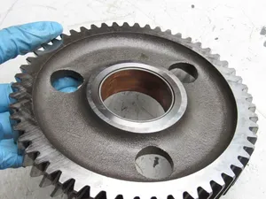 Timing Idler Gear AR91660 T20029 John Deere AT18009 — 6