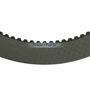 Planetary Disc AR94515 for John Deere Engine 6466 Tractor 4555 4560 4650 4755 4760 4850 4955 4960 — 6