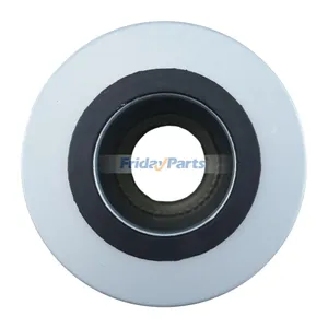 Hydraulic Filter AR98098 for John Deere Engine 6076 6499 6466 6359 Tractor 4020 4040 4430 4440 4630 4640 4230 4240 4450 4650 2520 2040 2140 4050 4840 — 5