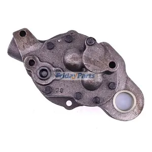 Lubricating Oil Pump 3042378 AR9834 for Cummins Engine NTA855 N14 NH220 NH855 NT855 — 4