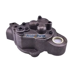 Lubricating Oil Pump 3042378 AR9834 for Cummins Engine NTA855 N14 NH220 NH855 NT855 — 2