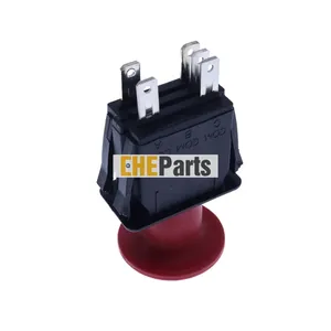 Aftermarket PTO Switch Stens 430-401 for Ariens EZR 1540, 1542, 1648, 1742, 1842, 2048 — 2