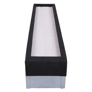Aftermarket Baldwin PA3798 WIX 46697 546697 Air Filter for Tractor Loader — 4
