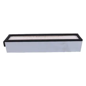 Aftermarket Baldwin PA3798 WIX 46697 546697 Air Filter for Tractor Loader — 3