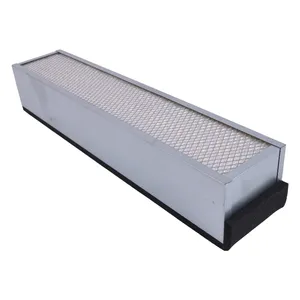 Aftermarket Baldwin PA3798 WIX 46697 546697 Air Filter for Tractor Loader — 7