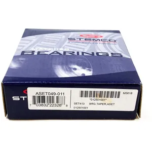 Stemco ASET049-011 | Steer Axle Bearing Set — 2