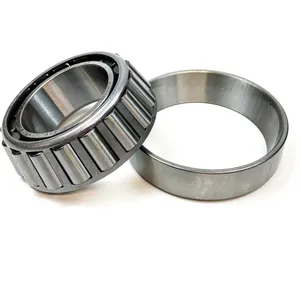 Stemco ASET049-011 | Steer Axle Bearing Set