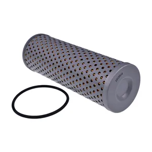 Hydraulic Filter AT186554 for John Deere 110 120 135C 160LC 190 290D 450LC 490 750 80 892 2054 2554 3554 — 3