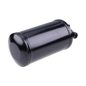 A/C Receiver Drier AT162848 for Hitachi Loader LX100 LX100-2 LX100-5 LX120-3 LX120-5 LX230-5 LX150 LX150-3 LX150-5 — 3