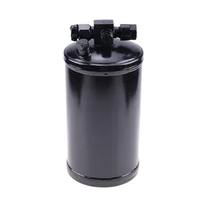 A/C Receiver Drier AT162848 for Hitachi Loader LX100 LX100-2 LX100-5 LX120-3 LX120-5 LX230-5 LX150 LX150-3 LX150-5