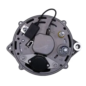 12V Alternator AT173624 for Hitachi Dozer DX75 DX75L DX75M — 3