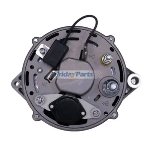 12V Alternator AT173624 for Hitachi Dozer DX75 DX75L DX75M — 3