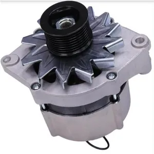 HP injection Alternator AT173624 120488205 0120488205 Fits Case John Deere…
