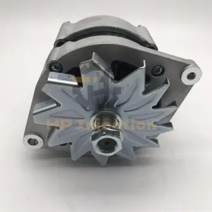 HP injection Alternator AT173624 120488205 0120488205 Fits Case John Deere… — 5