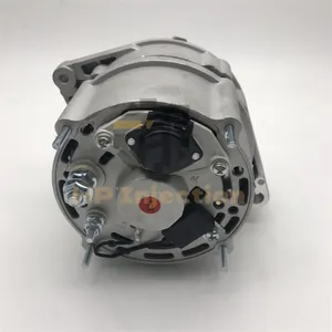 HP injection Alternator AT173624 120488205 0120488205 Fits Case John Deere… — 3