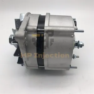 HP injection Alternator AT173624 120488205 0120488205 Fits Case John Deere… — 4