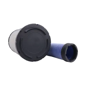 Air Filter Kit AT175344 AT175345 for John Deere 110 120 410E 410G 1850 450H 550H 650H 450J 550J 650J — 4