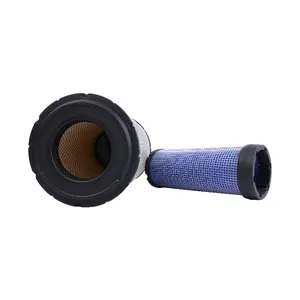 Air Filter Kit AT175344 AT175345 for John Deere 110 120 410E 410G 1850 450H 550H 650H 450J 550J 650J — 5