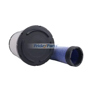 Air Filter Kit AT175344 AT175345 for John Deere 110 120 410E 410G 1850 450H 550H 650H 450J 550J 650J — 4