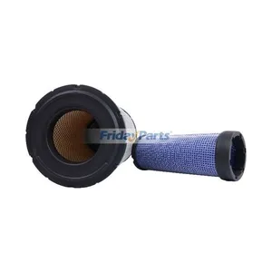 Air Filter Kit AT175344 AT175345 for John Deere 110 120 410E 410G 1850 450H 550H 650H 450J 550J 650J — 5