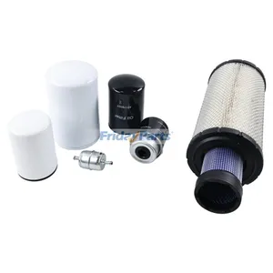 Filter Kit for John Deere Backhoe Loader 310E 310SE 315SE — 6