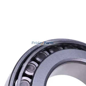 Tapered Roller Bearing AT179505 for John Deer Engine 4045DT059 4045TT092 Loader 210LE 315SE 310SE 310E 310G — 4