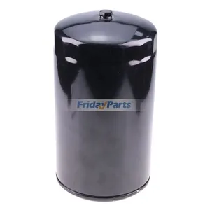 Hydraulic Oil Filter AT184206 for John Deere Loader 210C 310C 310E 315C 410D 410G 310SE — 2