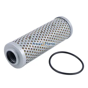 Hydraulic Filter AT186554 for John Deere Engine 4039 4239 Excavator 70D 75C 80 110 120C 230CLC 330CLC 450LC 590D 160LC 270CLC 992DLC Loader 244E 344G 444E