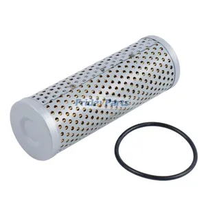 Hydraulic Filter AT186554 for John Deere Engine 4039 4239 Excavator 70D 75C 80 110 120C 230CLC 330CLC 450LC 590D 160LC 270CLC 992DLC Loader 244E 344G 444E — 2