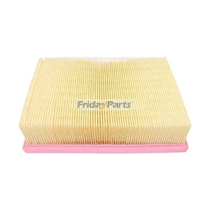 Air Filter AT191102 for John Deere Loader 310G 315SK 325J 410G 710G 605K 655K 755K — 2