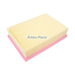 Air Filter AT191102 for John Deere Loader 310G 315SK 325J 410G 710G 605K 655K 755K