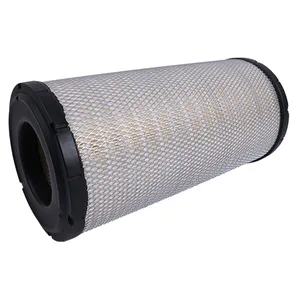 Air Filter AT203469 for Hitachi Wheel Loader LX100-5 — 2