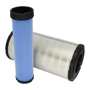 Air Filter Kit AT203469 AT203470 for John Deere Loader 710J 655C 544H 605C 444H 344K 344J 710G 324H — 4