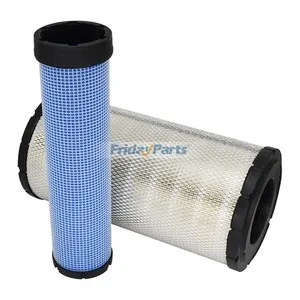 Air Filter Kit AT203469 AT203470 for John Deere Loader 710J 655C 544H 605C 444H 344K 344J 710G 324H — 4
