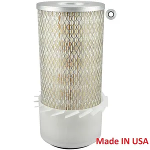 John Deere Air Filter AT20728 AH19852 Baldwin