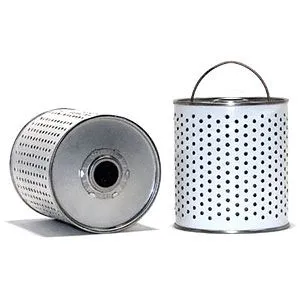 Oil Filter Element for Case, Massey Ferguson and Massey Harris Tractors